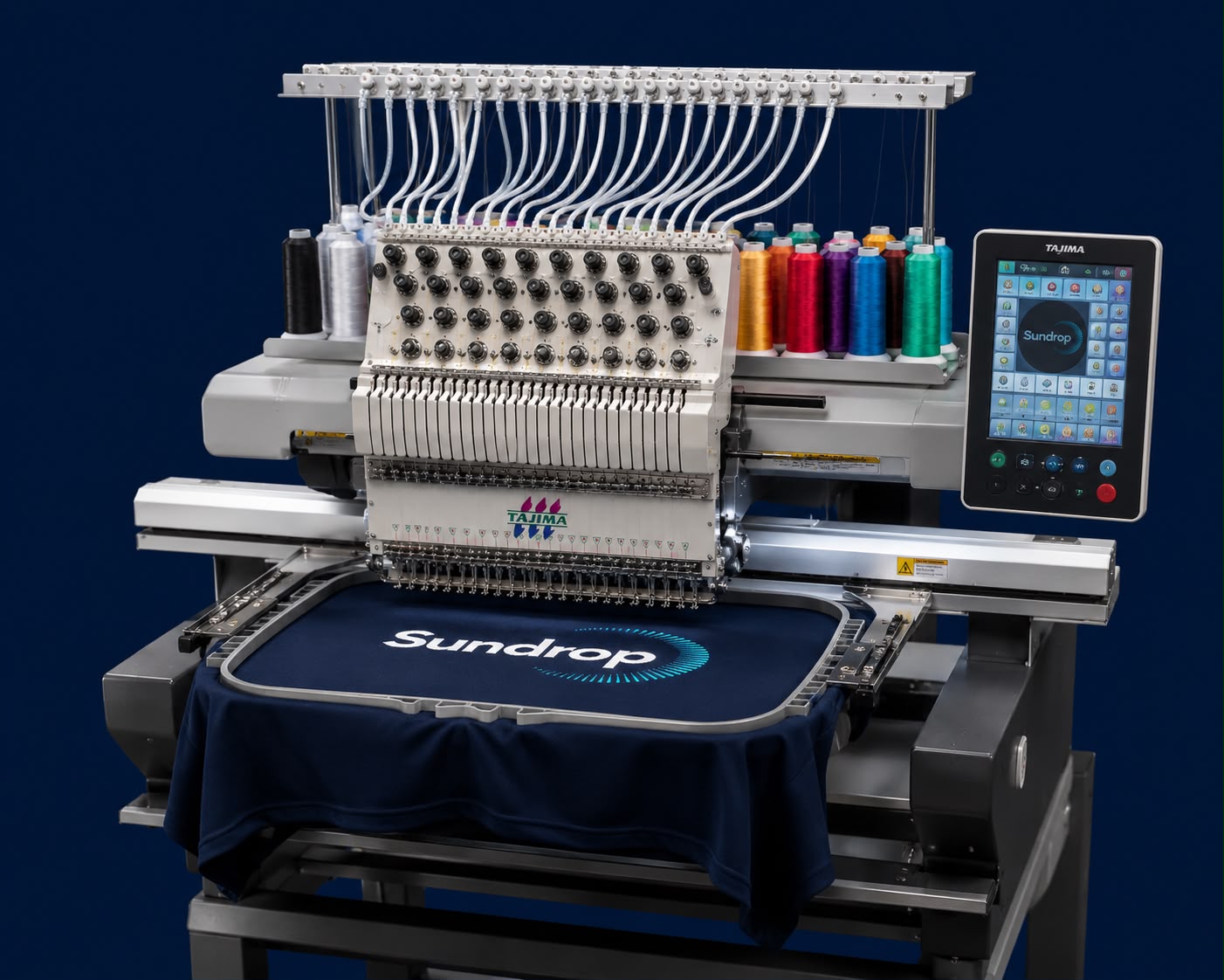 Broderie