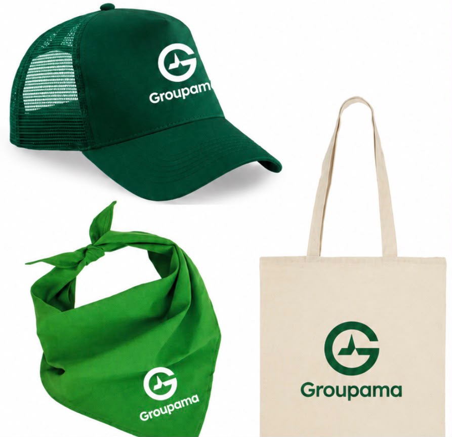 GROUPAMA