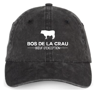BOS DE LA CRAU