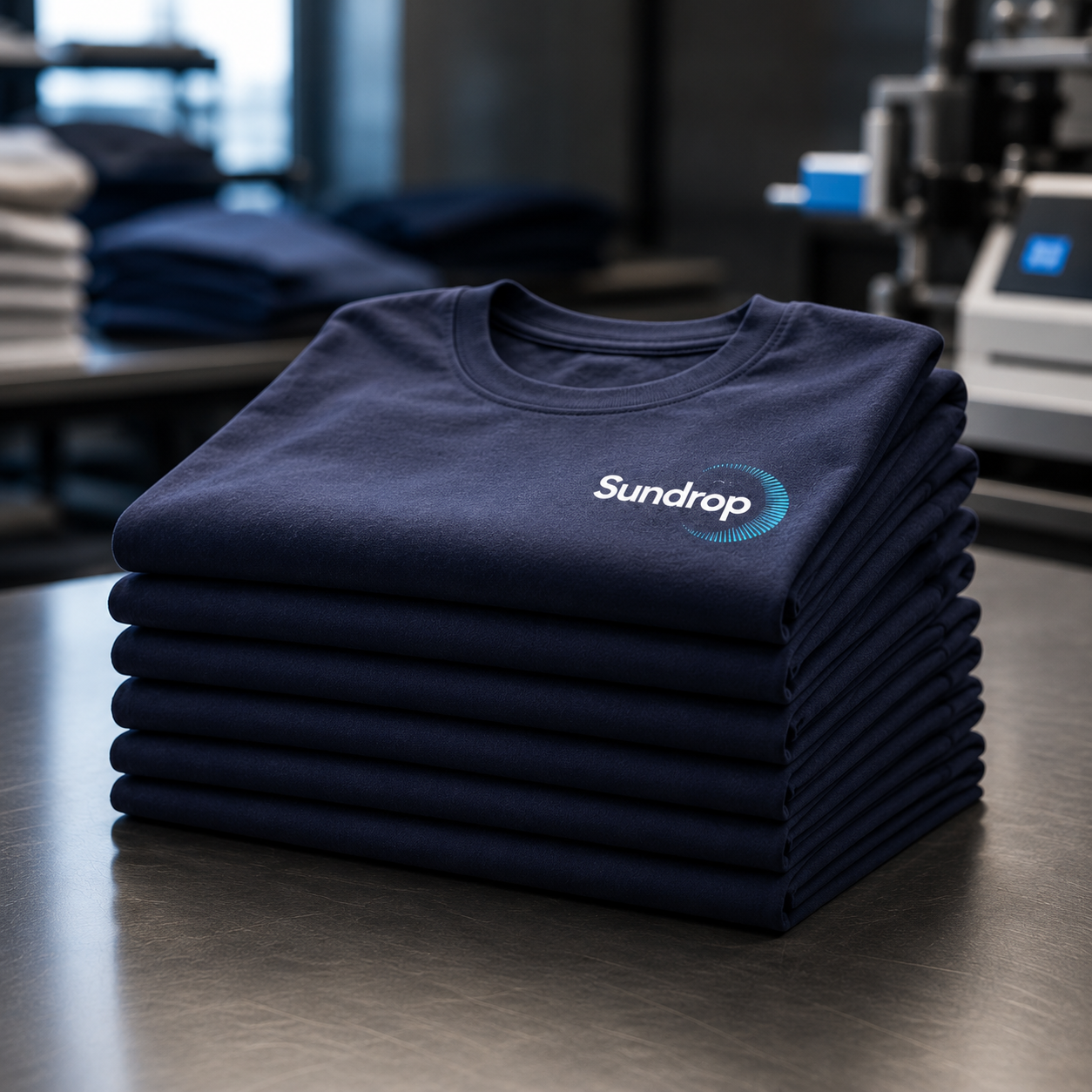 T-shirts