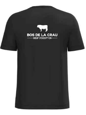 BOS DE LA CRAU