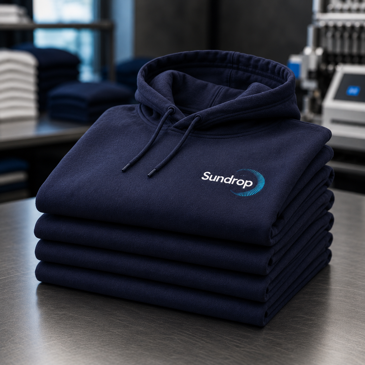 Hoodies et Sweats