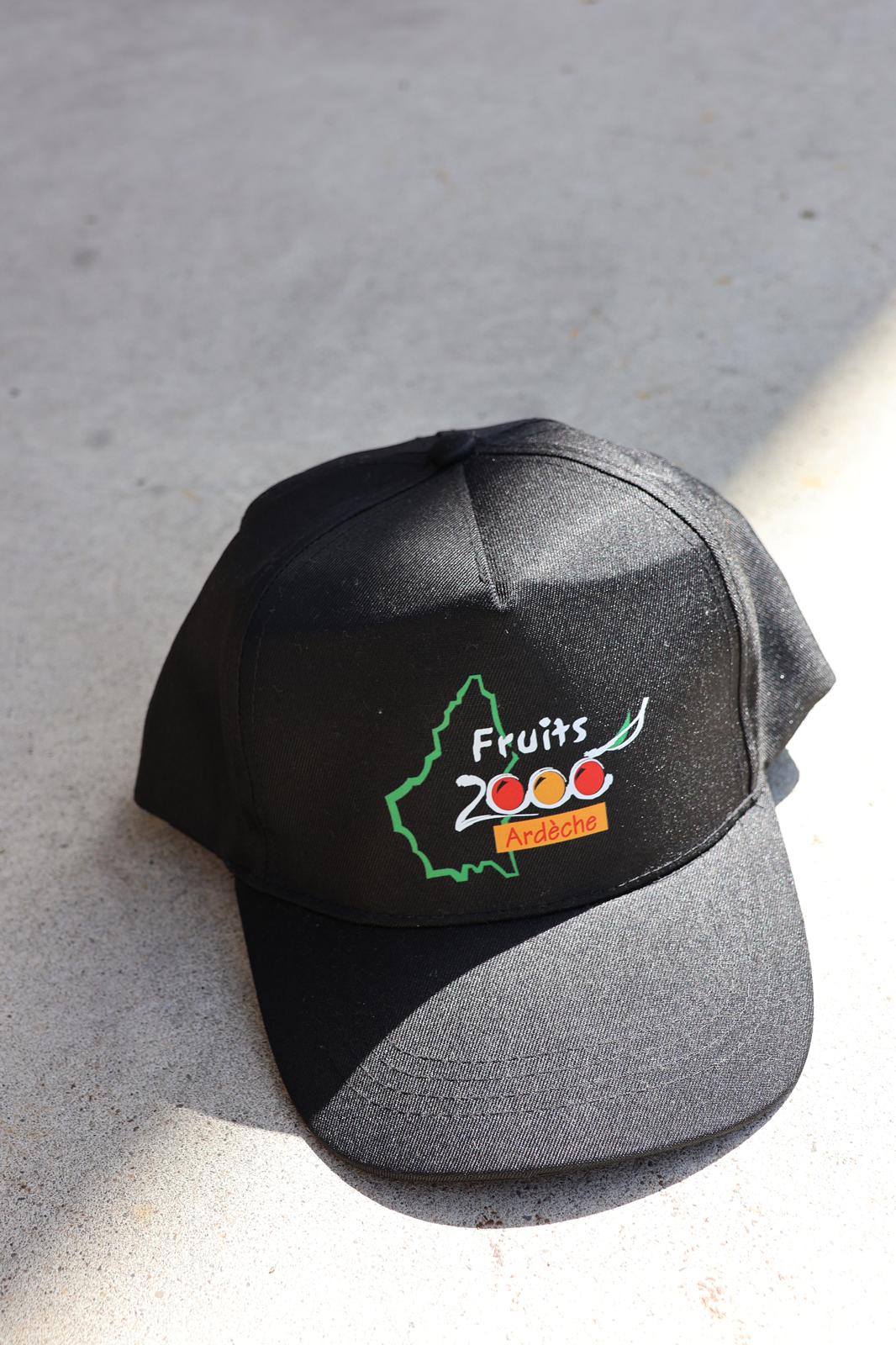 FRUITS 2000
